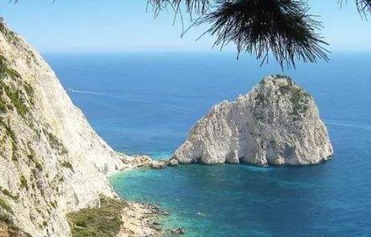 希臘伯羅奔尼撒大區十大景點排行 古奧林匹亞遺址是運動和宗教混合