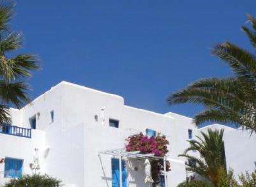 希臘南愛琴大區(qū)十大景點(diǎn)排行 帕特莫斯島的天啟洞穴十分有魅力