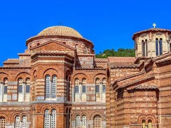 希臘北愛琴大區十大景點排行 愛琴海是一片充滿著浪漫氣息的海洋