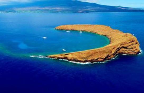 全球的旅行拍照地的十大景點排行 墨西哥是世界十大著名的旅游國