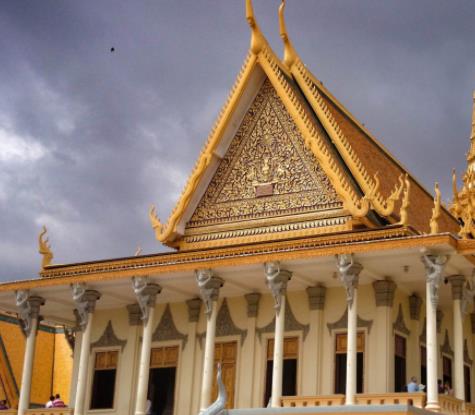 全球的旅行拍照地的十大景點排行 墨西哥是世界十大著名的旅游國