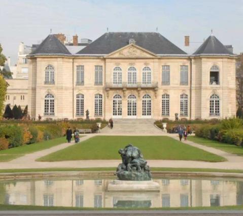 世界上最美博物館十大排行 大都會藝術博物館是世界上最大的博物館