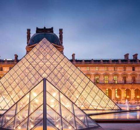 世界上最美博物館十大排行 大都會藝術博物館是世界上最大的博物館