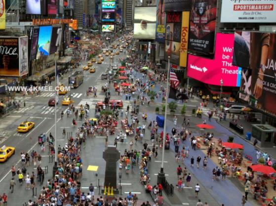 全球的旅行拍照地的十大景點排行 墨西哥是世界十大著名的旅游國