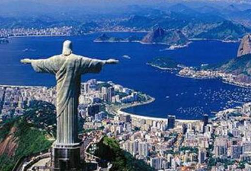 全球的旅行拍照地的十大景點排行 墨西哥是世界十大著名的旅游國