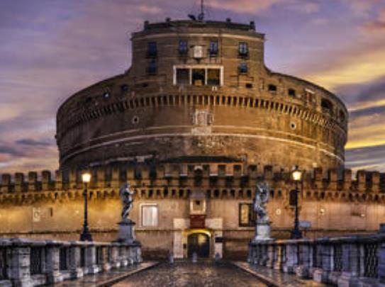 全球的旅行拍照地的十大景點排行 墨西哥是世界十大著名的旅游國