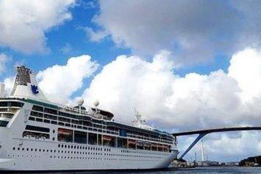 各國最美小地方十大景點(diǎn)排行 美國加州是絕對不能錯過的目的地