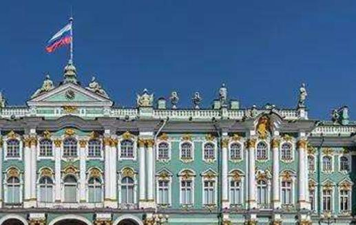 各國博物館十大景點排行 巴黎盧浮宮博物館擁有藏品40多萬件