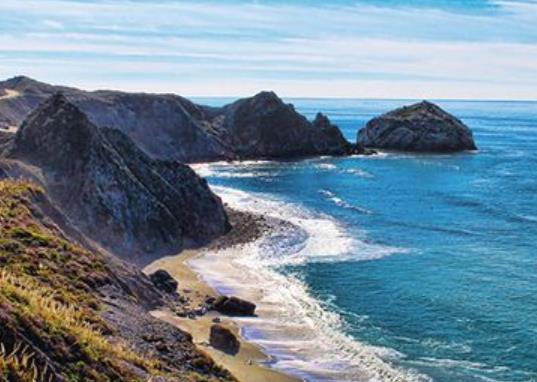 各國最美小地方十大景點(diǎn)排行 美國加州是絕對不能錯過的目的地