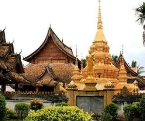 全國十大免費(fèi)旅游景點(diǎn)排行 湖南鳳凰古城為典型的少數(shù)民族聚居區(qū)