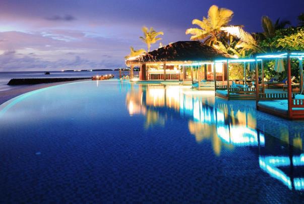 各國(guó)旅游勝地十大景點(diǎn)排行 Ometepe被譽(yù)為自然世界新七大奇跡之一