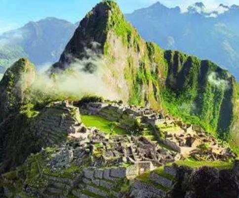 各國最美小地方十大景點(diǎn)排行 美國加州是絕對不能錯過的目的地