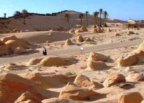 全球十大唯美小鎮旅旅游排行 薩倫托位于哥倫比亞翠綠的群山之中