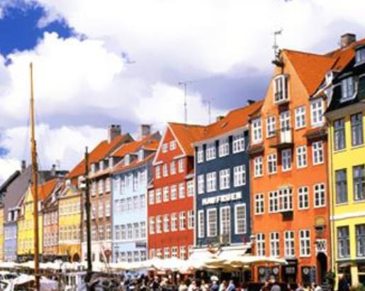 全球十大唯美小鎮旅旅游排行 薩倫托位于哥倫比亞翠綠的群山之中