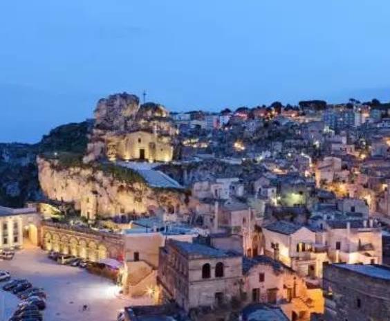 全球十大唯美小鎮旅旅游排行 薩倫托位于哥倫比亞翠綠的群山之中