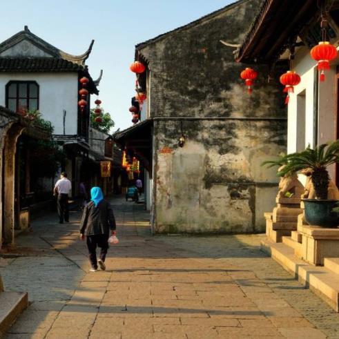 國內(nèi)十大精致小眾旅行地旅游景點(diǎn) 前童古鎮(zhèn)地處浙江省寧海縣西南