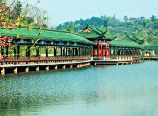 中國十大最美濕地旅游景點排行 額爾古納濕地是觀賞濕地的主要地點