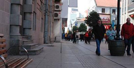 江城武漢十大最美街景旅游排行 曇華林濃縮中國近代歷史的滄桑