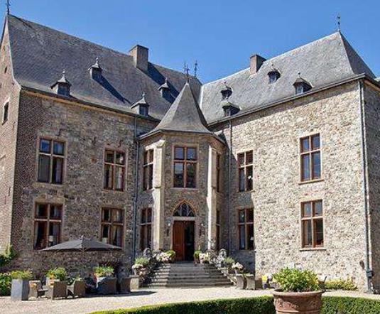 世界10大最古老旅館旅游排行 瑞士萊斯羅大酒店建成年代是1681年