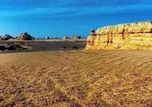 全球10大恐怖旅游禁地旅游景點排行 四川瓦屋山迷魂凼地形復雜