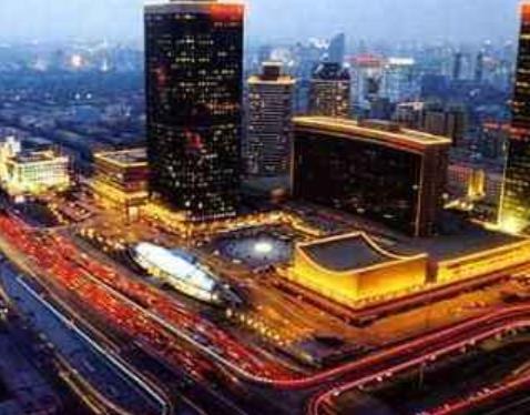 中國10大可以窮游的城市旅游景點排行 成都是最省錢的旅游城市