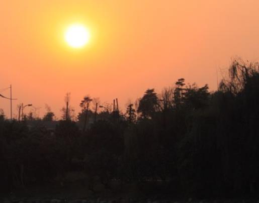 中國十大最美濕地旅游景點排行 額爾古納濕地是觀賞濕地的主要地點