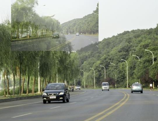 江城武漢十大最美街景旅游排行 曇華林濃縮中國近代歷史的滄桑