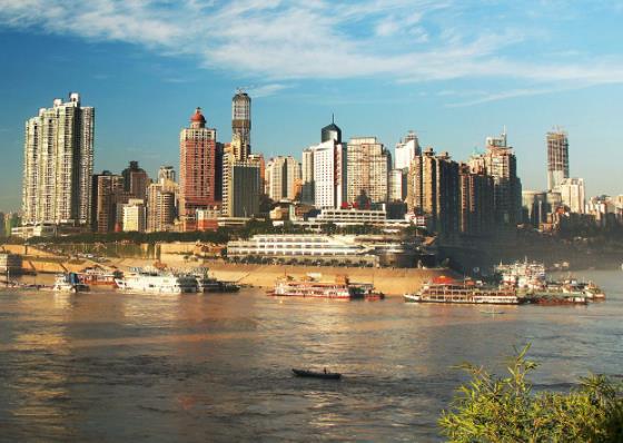 中國10大可以窮游的城市旅游景點排行 成都是最省錢的旅游城市
