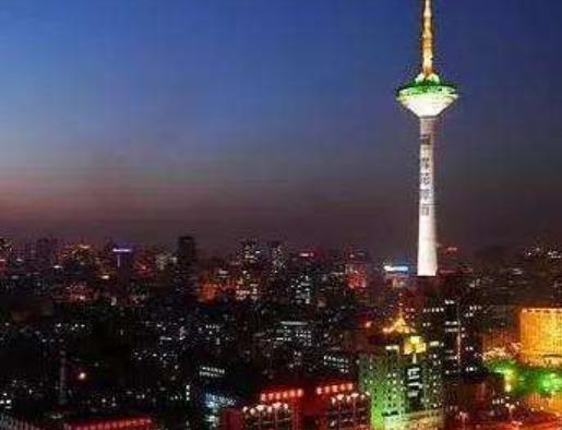 中國10大可以窮游的城市旅游景點排行 成都是最省錢的旅游城市