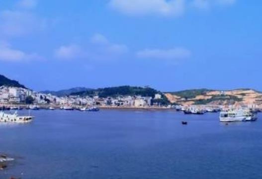 美麗中國十大絕世美景旅游景點排行 安徽宏村擁有900年古老歷史