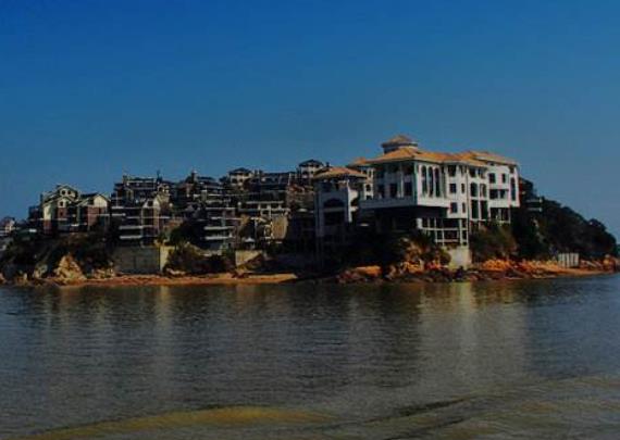 中國十大最美海島旅游景點排行 三亞簡直就是一座為度假而生的春城