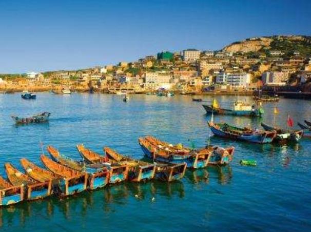 中國十大最美海島旅游景點排行 三亞簡直就是一座為度假而生的春城