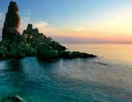 中國十大最美海島旅游景點排行 三亞簡直就是一座為度假而生的春城