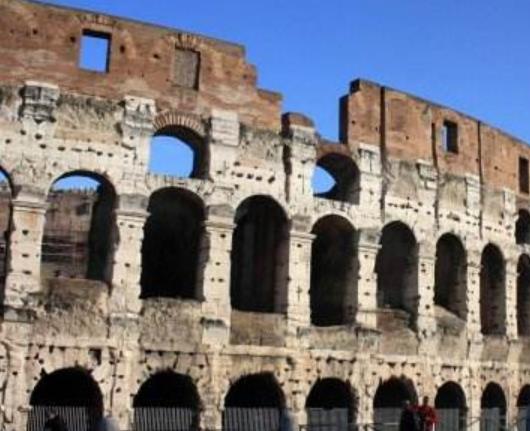 最值得旅游的國(guó)家旅游景點(diǎn)排行 意大利一年四季都很適合旅游