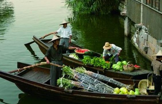 中國十大養老圣地旅游景點排行 海南樂東縣是個背山靠海的縣城
