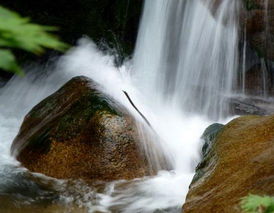 中國十大養老圣地旅游景點排行 海南樂東縣是個背山靠海的縣城
