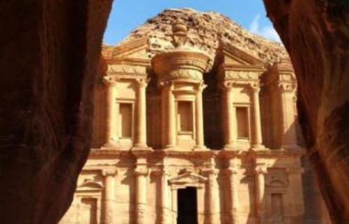 不得不去的十大美景地區旅游景點排行 泰姬陵的雄偉美麗