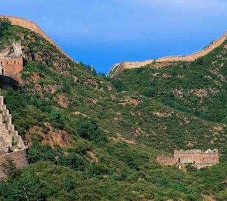 不得不去的十大美景地區旅游景點排行 泰姬陵的雄偉美麗