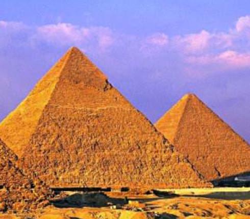 不得不去的十大美景地區旅游景點排行 泰姬陵的雄偉美麗