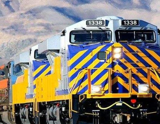 世界上最豪華的十大火車景點旅游排行 藍色列車是非洲最豪華的列車