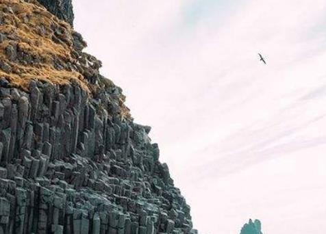 世界十大海底火山旅游景點排行 隆隆III是位于新西蘭北部的死火山