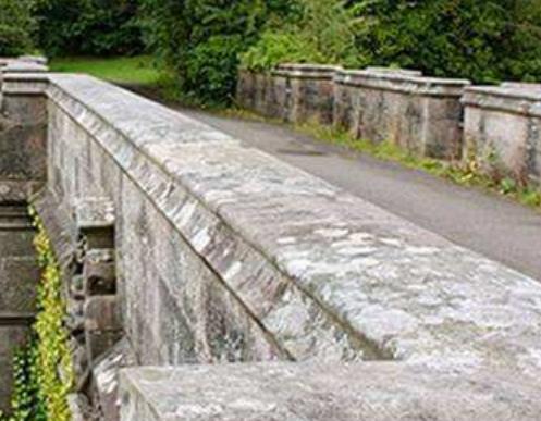 世界上最恐怖的十個地方旅游排行 溫徹神秘屋位于美國加利福尼亞州