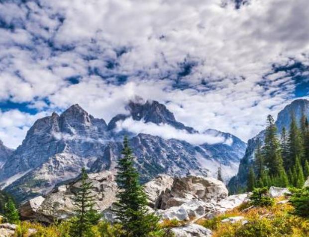 世界十大海底火山旅游景點排行 隆隆III是位于新西蘭北部的死火山