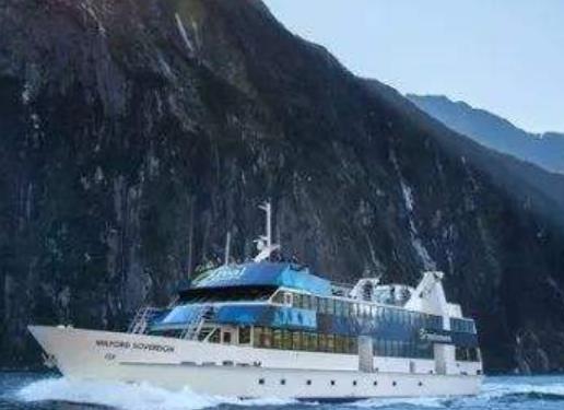 世界十大風景線旅游景點排行 蒙納路位于印度喀拉拉邦