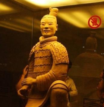 美國人心中十大中國必去景點旅游景點排行 紫禁城坐落在北京城中心