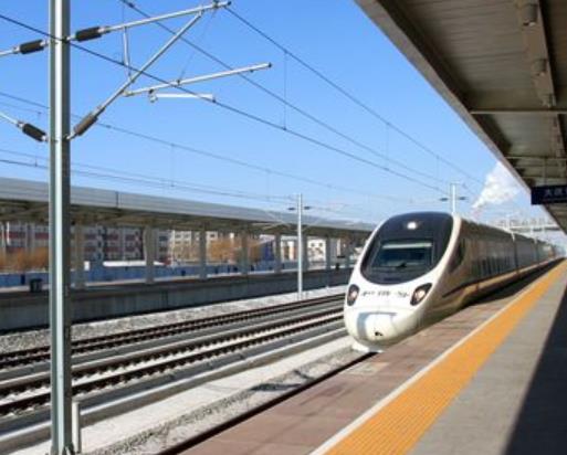 世界上最豪華的十大火車景點旅游排行 藍色列車是非洲最豪華的列車