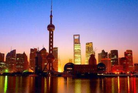 美國人心中十大中國必去景點旅游景點排行 紫禁城坐落在北京城中心