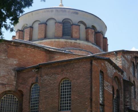 世界十大著名宮殿旅游景點排行 1703年白金漢宮爵始建