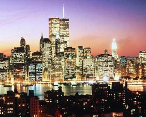 世界最浪漫10城市旅游景點(diǎn)排行 巴黎有理由成為最浪漫城市之首