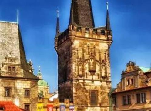 世界最浪漫10城市旅游景點(diǎn)排行 巴黎有理由成為最浪漫城市之首